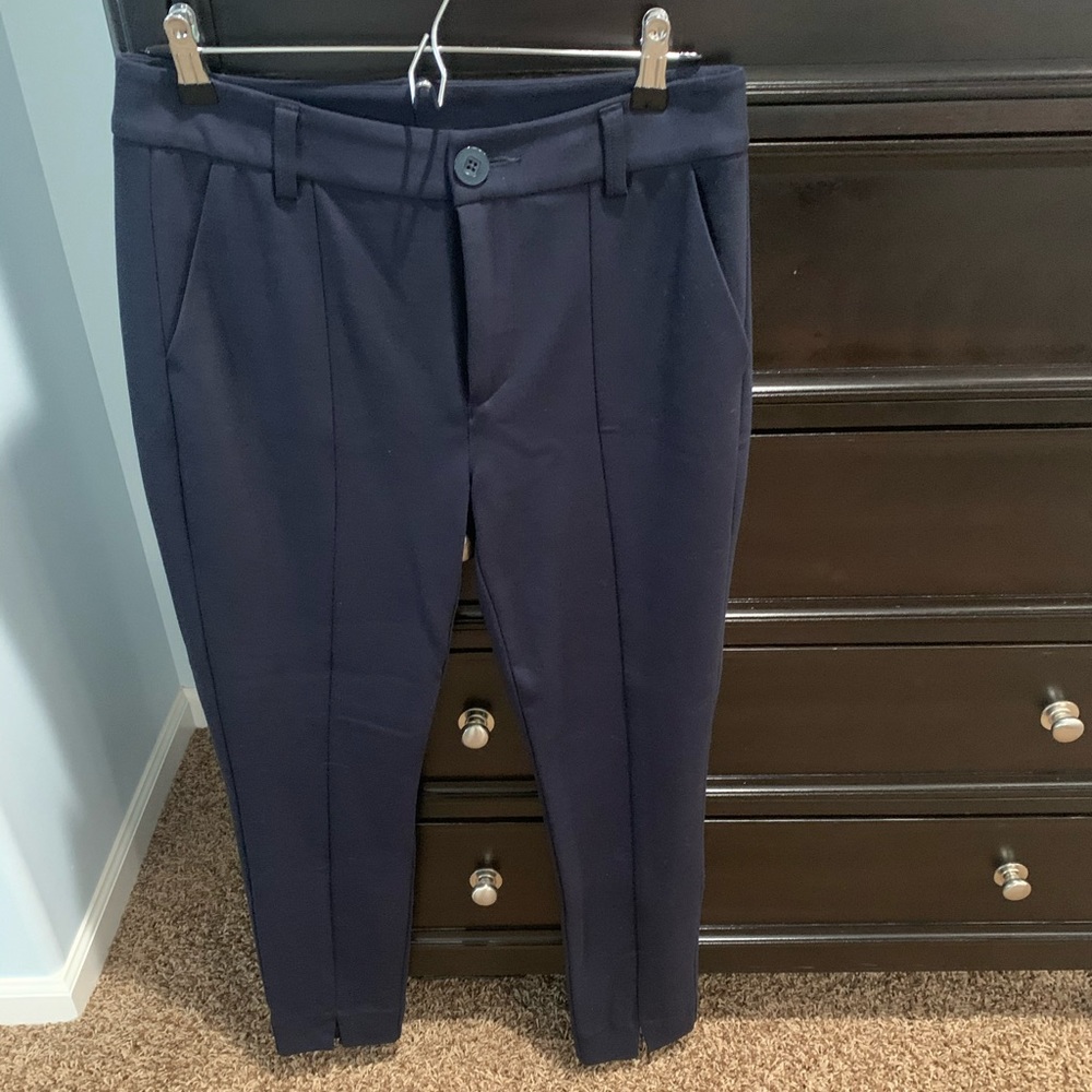 Cabi Agency Trousers